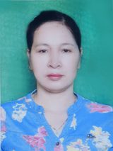 Nguyễn Thị Trinh Nguyễn Thị Trinh